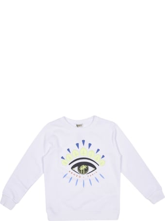 Kenzo Eye Sweatshirt