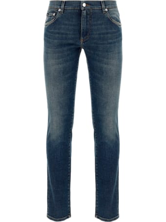 Dolce & Gabbana Jeans