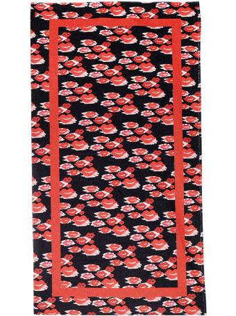 Elisabetta Franchi La Mia Bambina Beach Towel