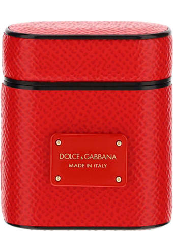 Dolce & Gabbana Dolce&gabbana Airpods Case