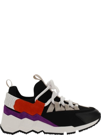 Pierre Hardy - Pierre Hardy Sneakers