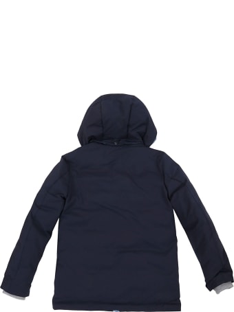 Herno Padded Jacket