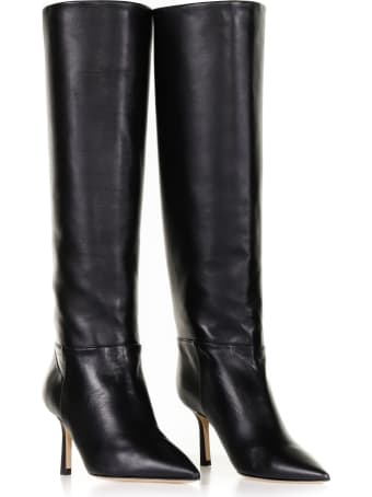 Ninalilou Boots