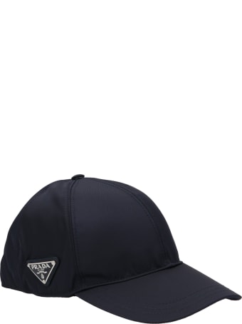 Prada Cap