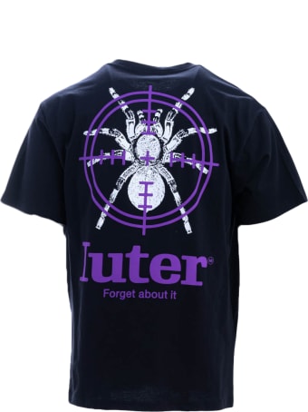 Iuter Iuter Cotton T-shirt