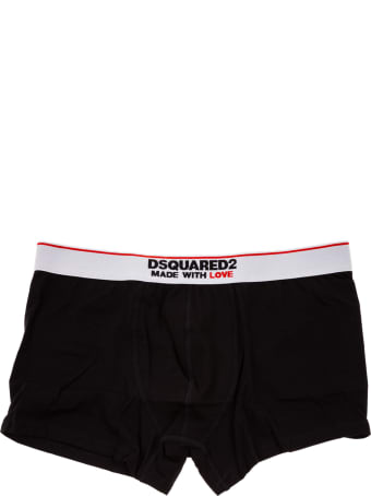 Dsquared2 Gaile Boxer Shorts