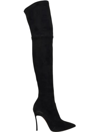 Casadei Boots