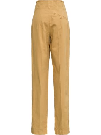Etro Oversize Pants Look15