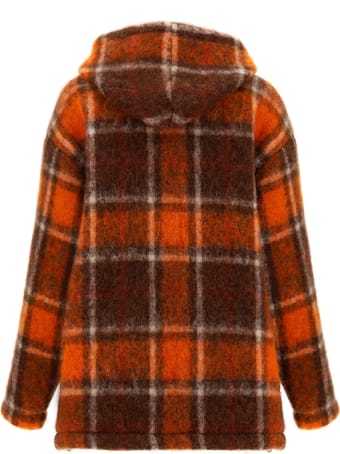 Paltò Palto Stephan Leia Coat