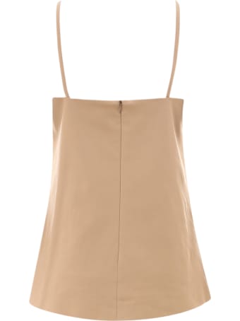 Max Mara Top Max Mara