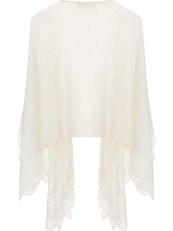 Ermanno Scervino Cape