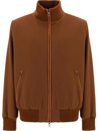 Loro Piana Bomber Jacket