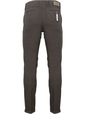 Re-HasH Pantaloni
