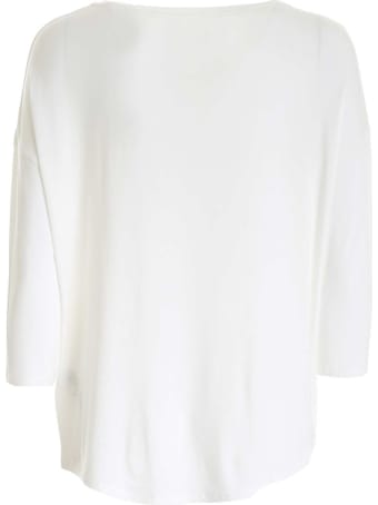 Majestic Filatures Majestic - T-shirt