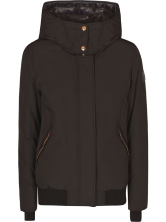 Woolrich Weoka Bomber