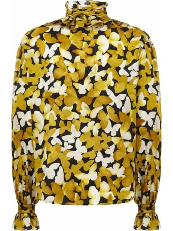 Saint Laurent Shirt