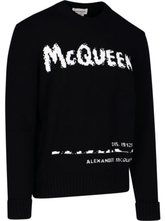Alexander McQueen Sweater