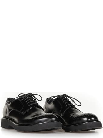 Hundred 100 Patent Leather Derby