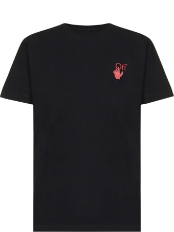 Off-White T-Shirt