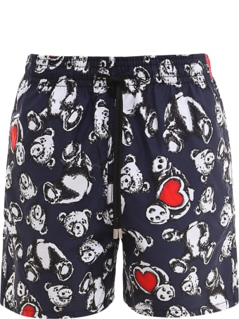 Vilebrequin Swim Trunks