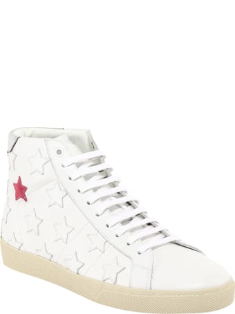 Saint Laurent Sneakers