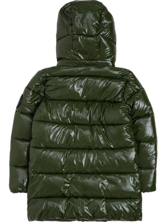 Save the Duck Dixon Jacket