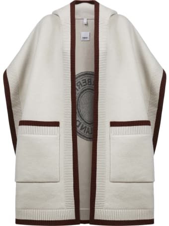 Burberry Cape