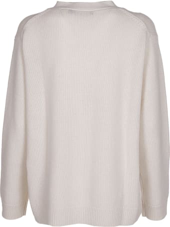 Sofie d'Hoore V Neck Cardigan