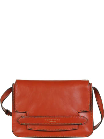 The Bridge The Bridge Black Shoulder Bag