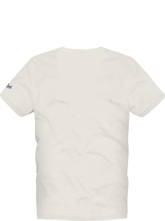MC2 Saint Barth Car Surf Boy's T-shirt