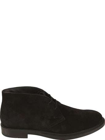 Tod's Polacco Formal Ankle Boots