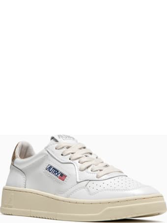 Autry Low Sneakers Aulw Ll06