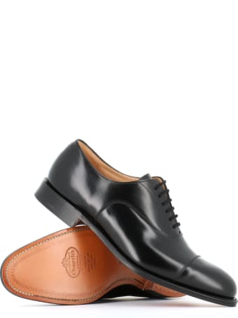 Church's Classic Oxfors Dubai