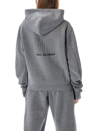GMBH Logo Hoodie