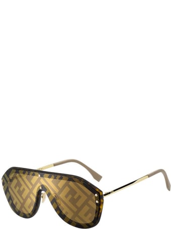 Fendi FF M0039/G/S Sunglasses
