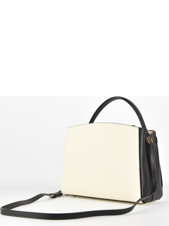 Valextra New Brera Medium Bag