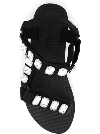 Arizona Love Jewel Trekky Sandals
