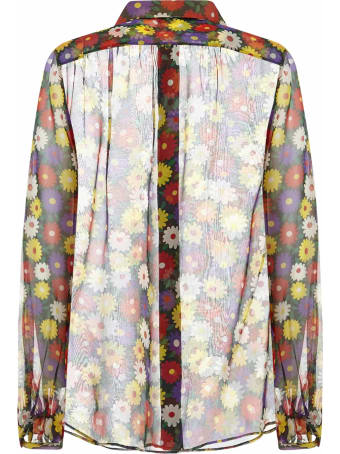 Saint Laurent Blouse