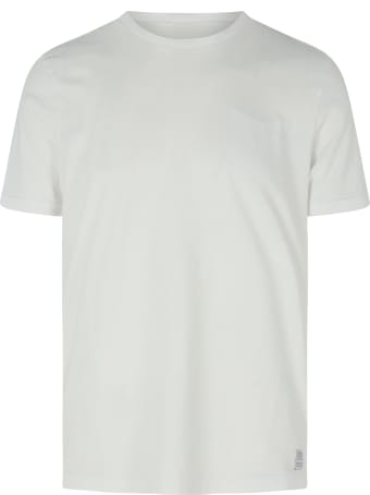 Original Vintage Style Crewneck Pocket T-shirt