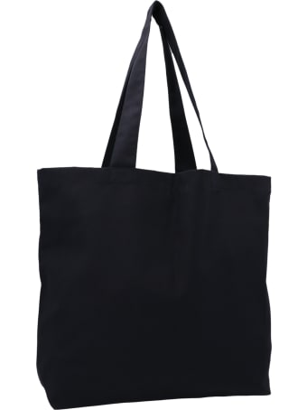 Maison Kitsuné 'tricolor Fox' Bag