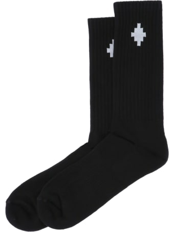 Marcelo Burlon Socks