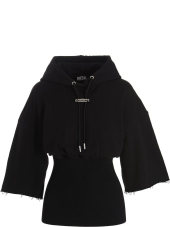 Diesel Hoodie