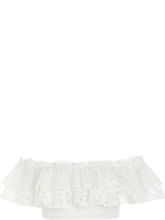 Charo Ruiz 'barbara' Top