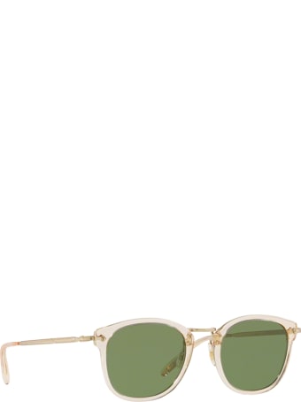 Oliver Peoples Oliver Peoples Ov5350s Buff Sunglasses