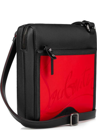 Christian Louboutin Shoulder Bag