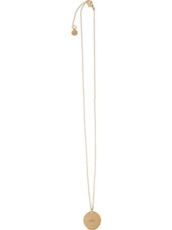 A.P.C. Eloi Necklace