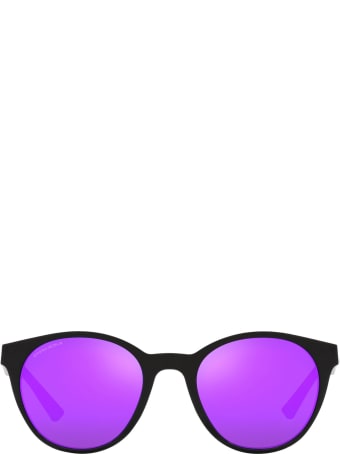 Oakley Oakley Oo9474 Polished Black Sunglasses