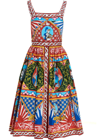 Dolce & Gabbana Dress
