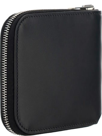 Acne Studios Wallet