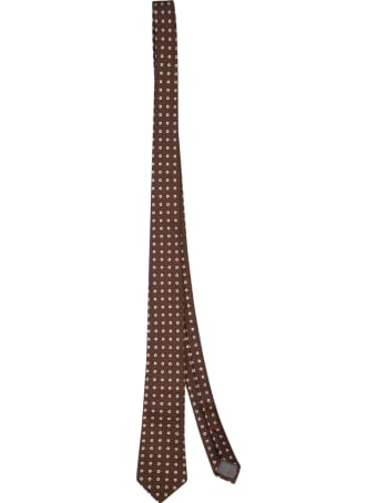 Brunello Cucinelli Unlined Tie